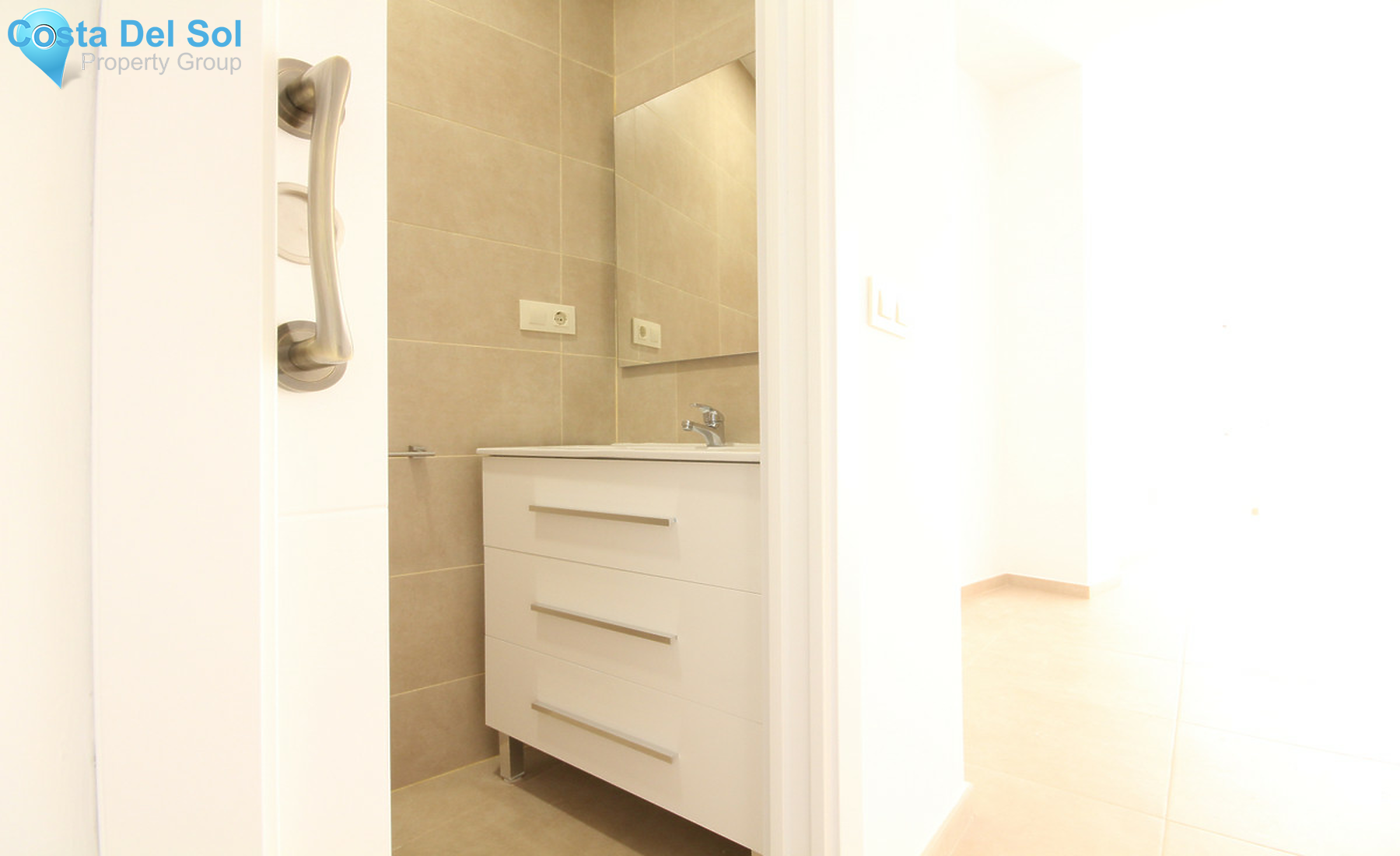 Ground Floor Apartment in Marbella-1345768
