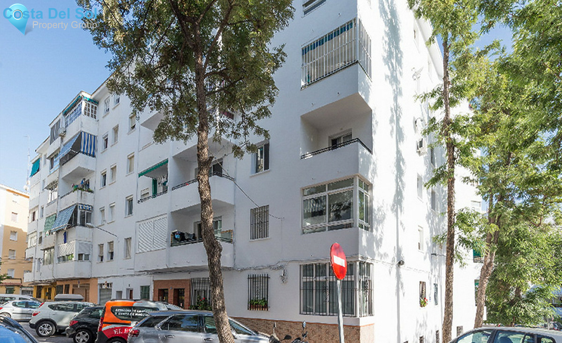 Ground Floor Apartment in Marbella-1350739
