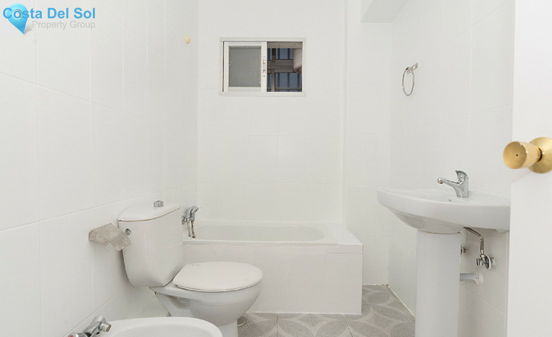 Ground Floor Apartment in Marbella-1350752