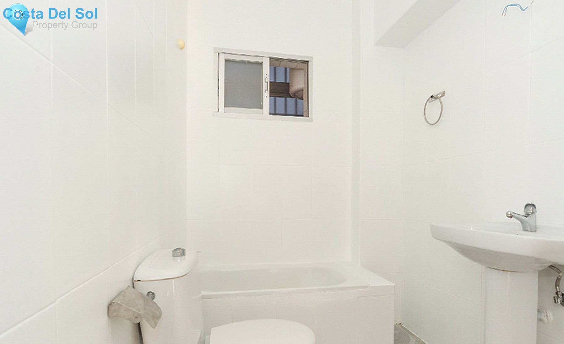 Ground Floor Apartment in Marbella-1350753