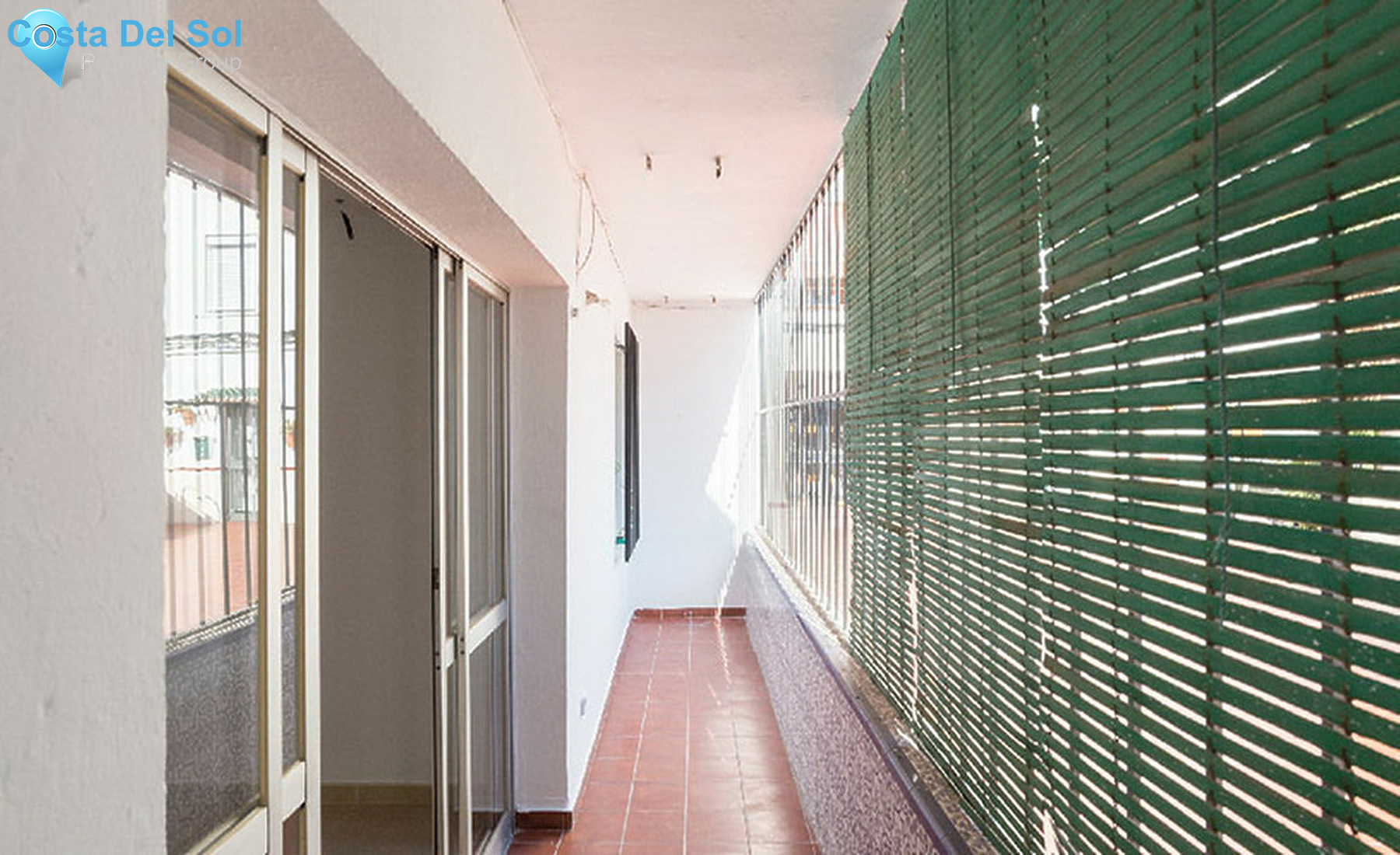 Ground Floor Apartment in Marbella-1350754