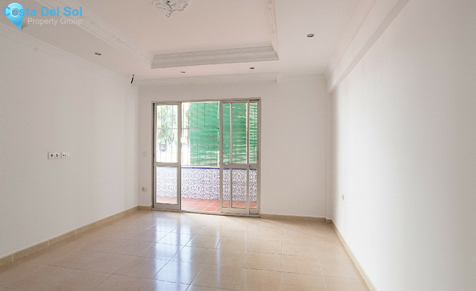 Ground Floor Apartment in Marbella-1350740