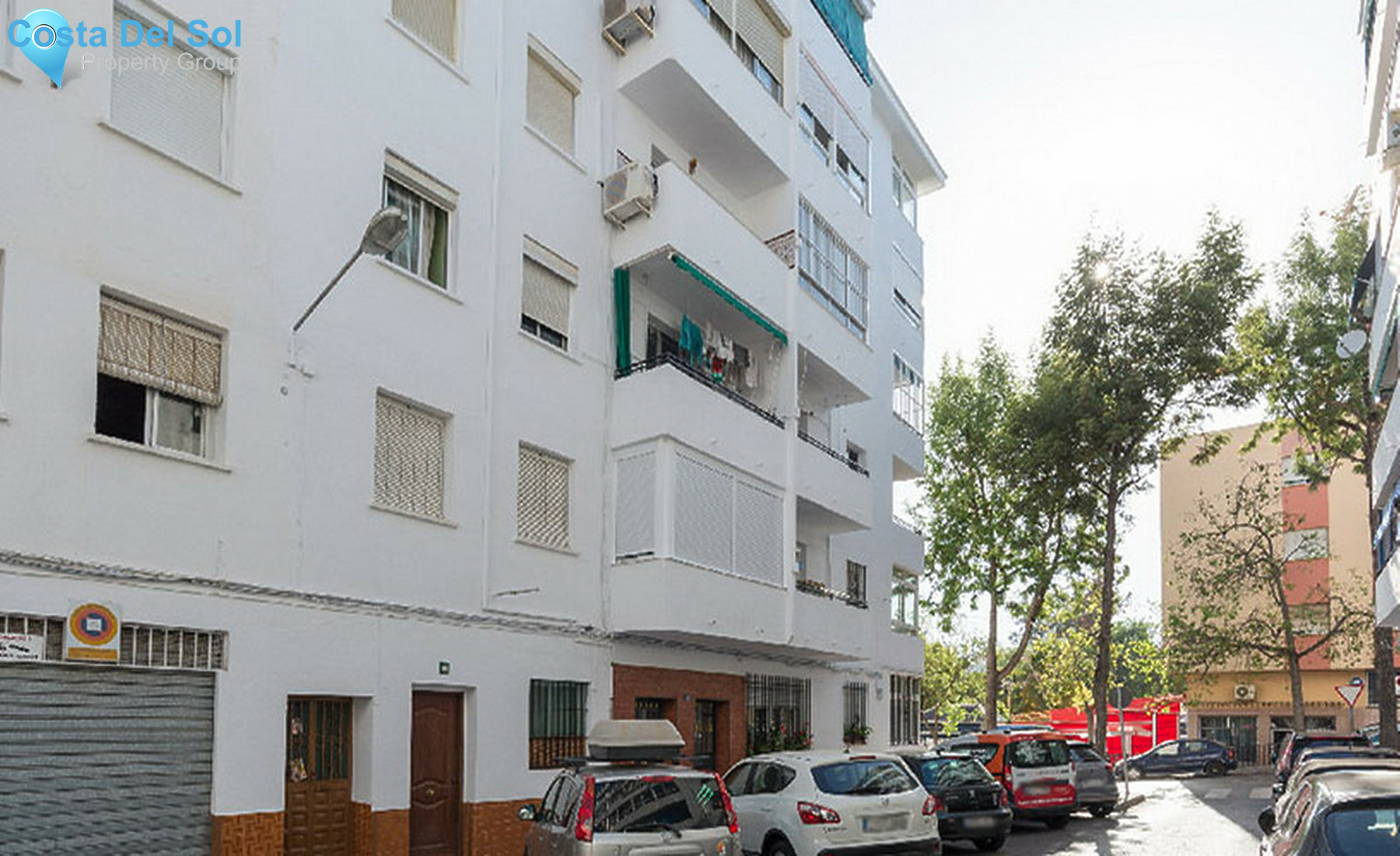 Ground Floor Apartment in Marbella-1350758