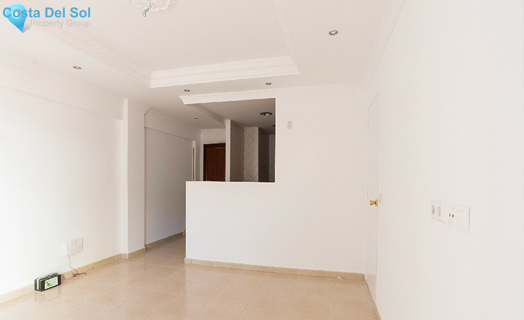 Ground Floor Apartment in Marbella-1350741