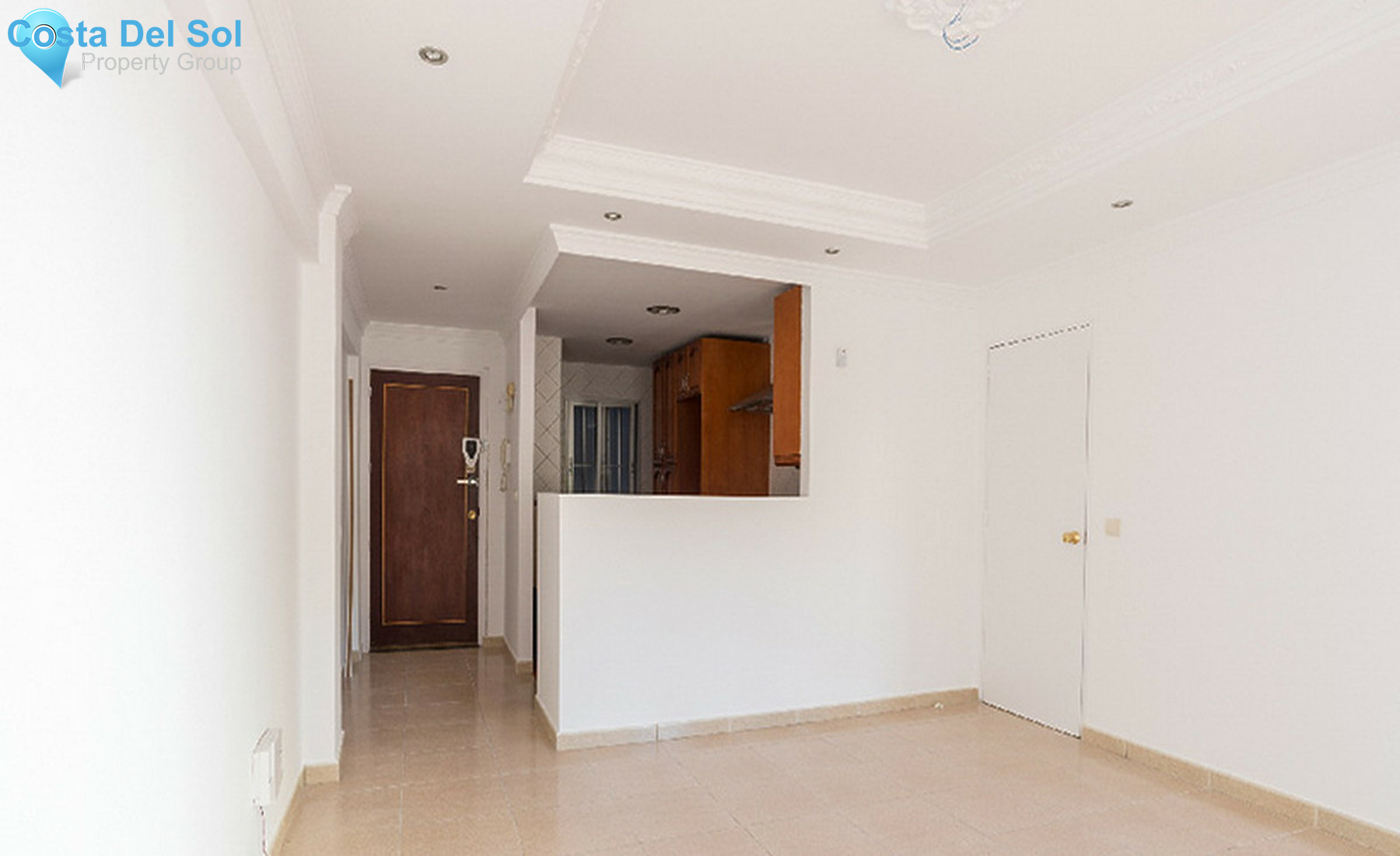 Ground Floor Apartment in Marbella-1350742