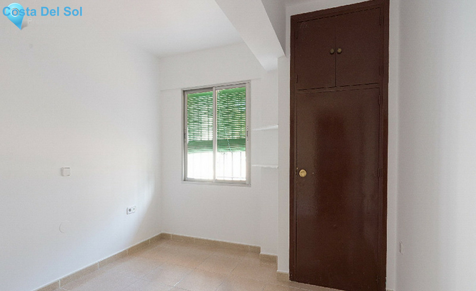 Ground Floor Apartment in Marbella-1350743
