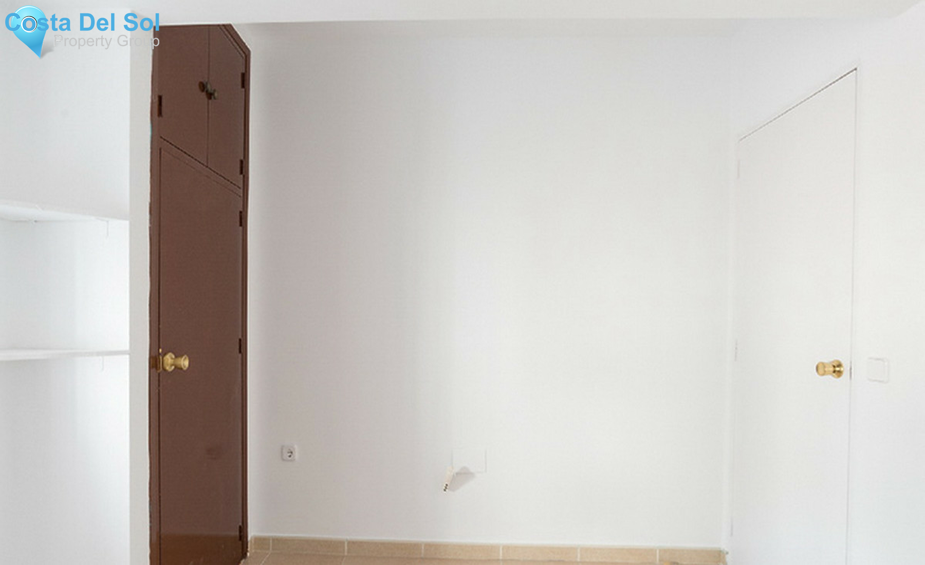 Ground Floor Apartment in Marbella-1350744