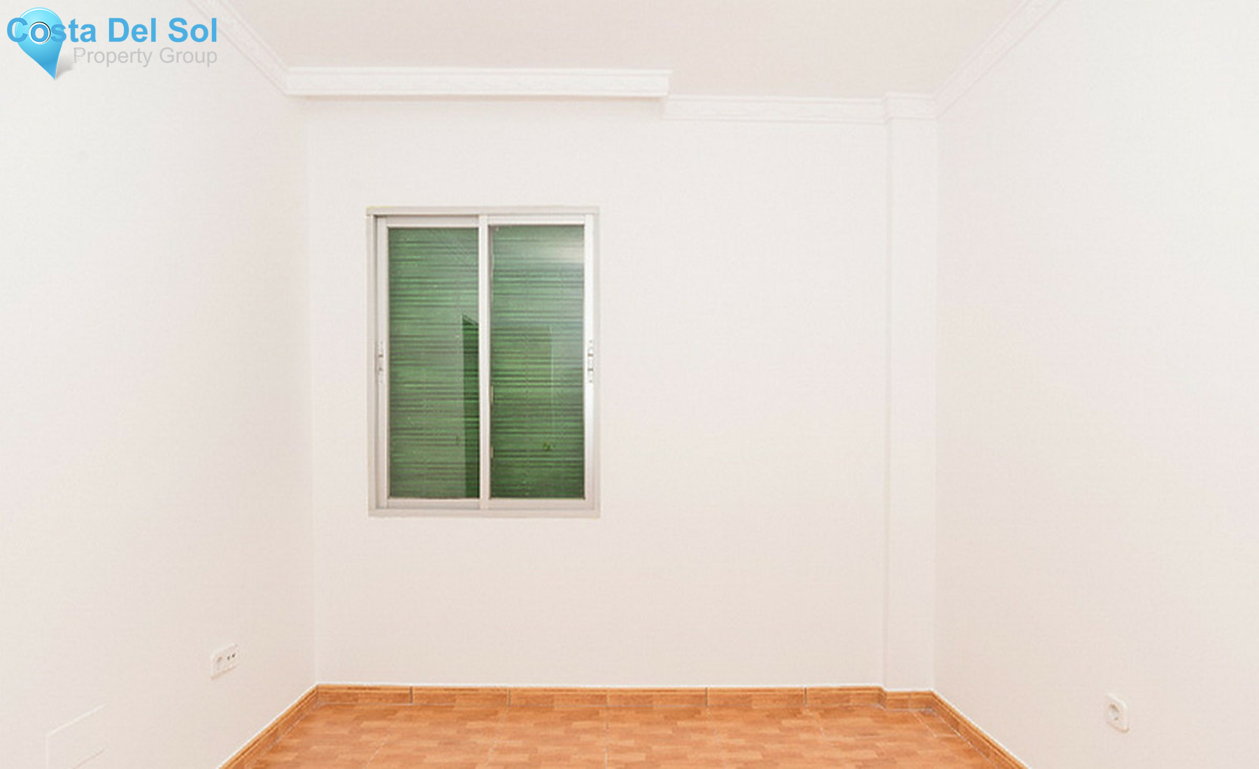 Ground Floor Apartment in Marbella-1350747
