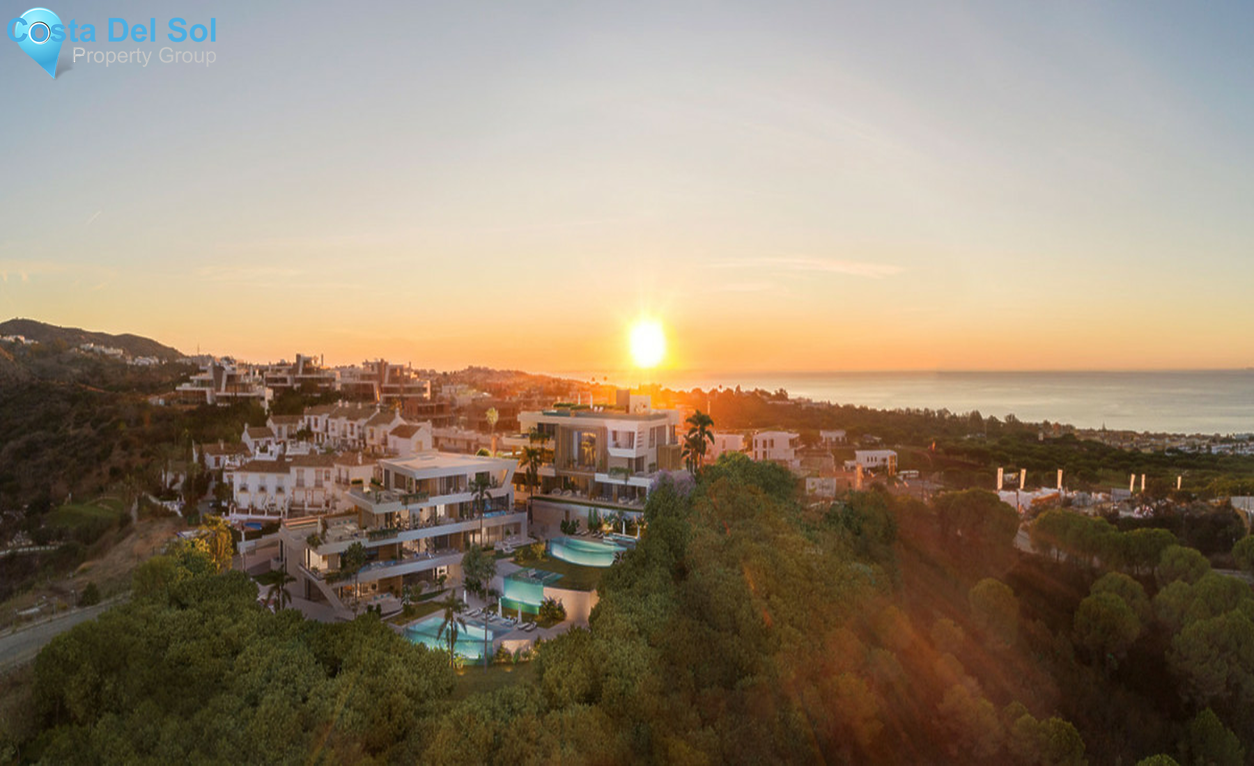 Ground Floor Apartment in Marbella-1379070