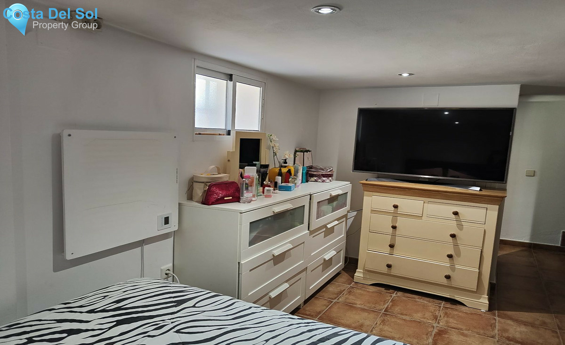 Ground Floor Apartment in Marbella-1560698