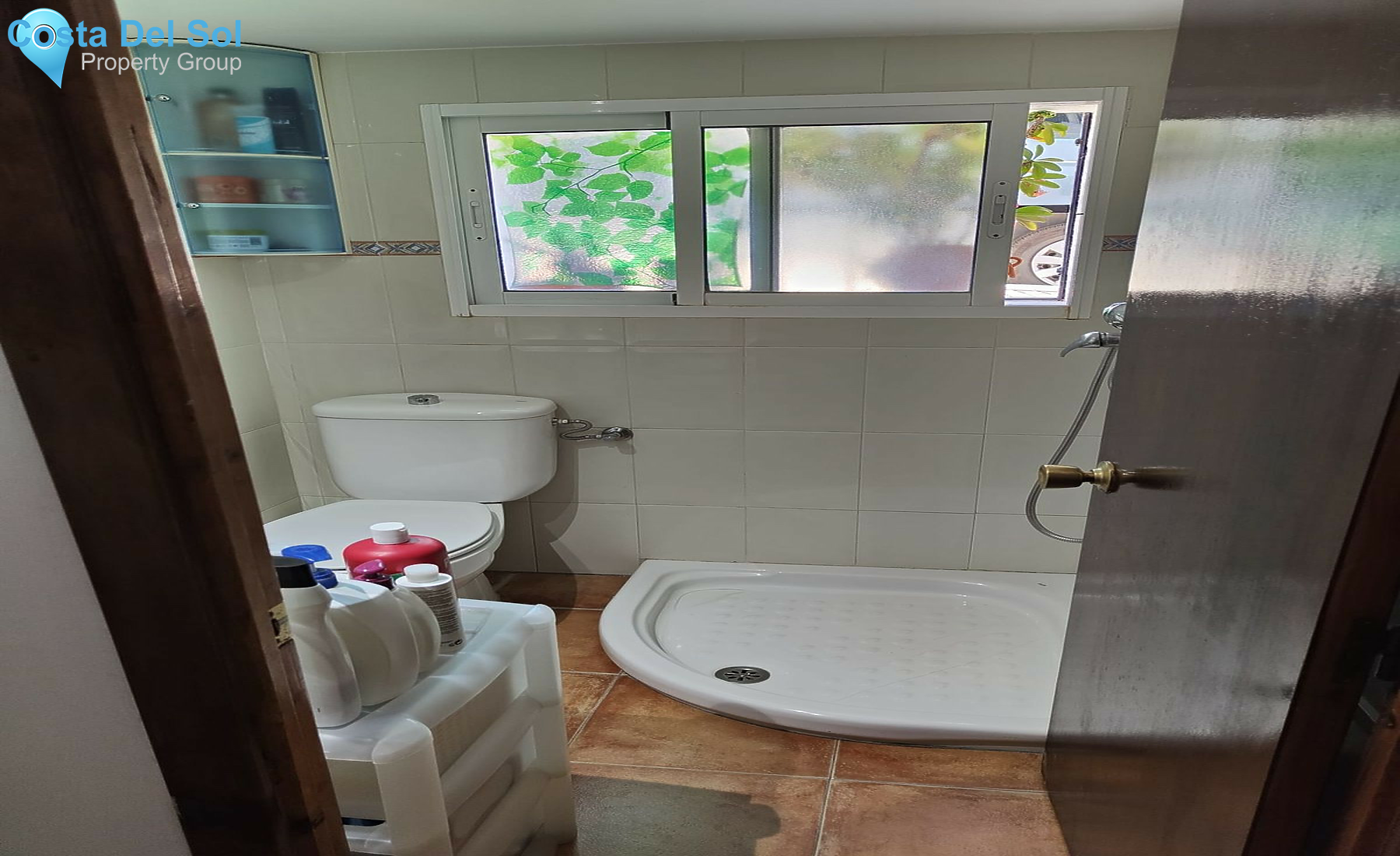 Ground Floor Apartment in Marbella-1560700