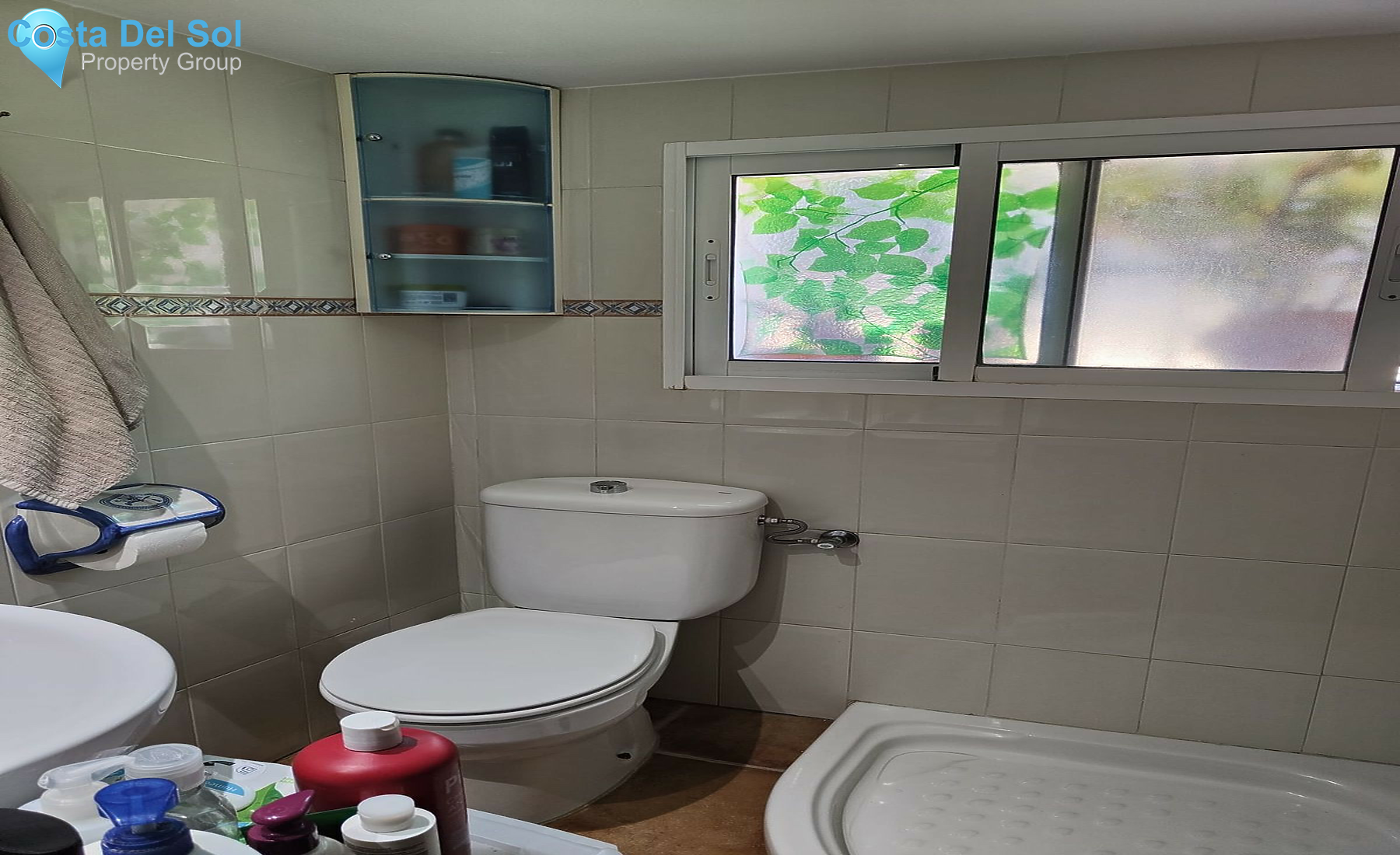 Ground Floor Apartment in Marbella-1560701