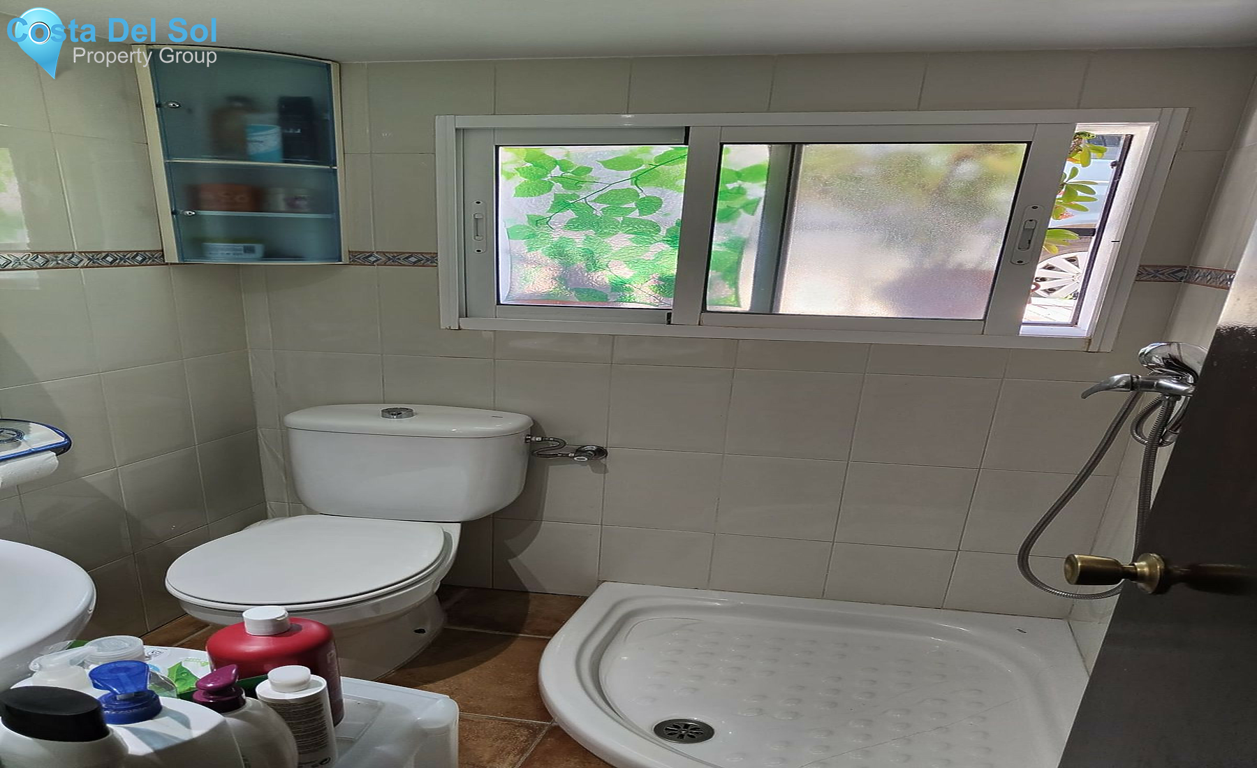 Ground Floor Apartment in Marbella-1560702