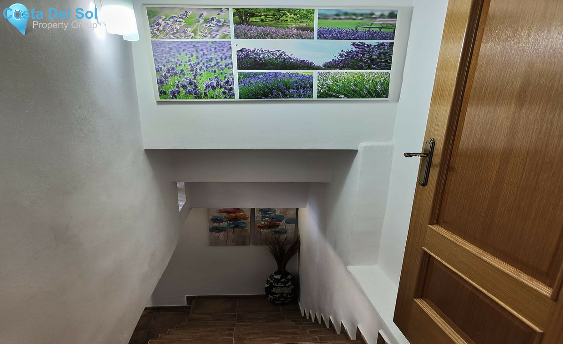Ground Floor Apartment in Marbella-1560703