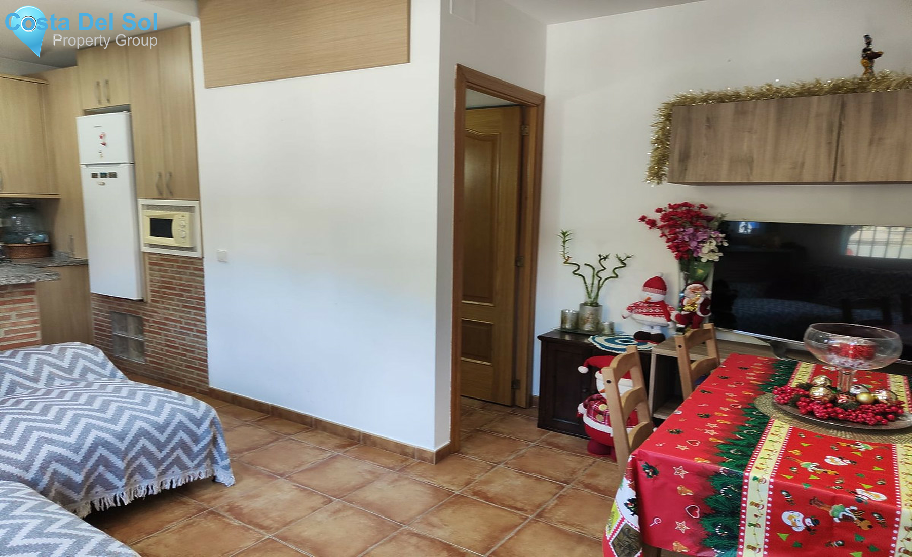 Ground Floor Apartment in Marbella-1560690