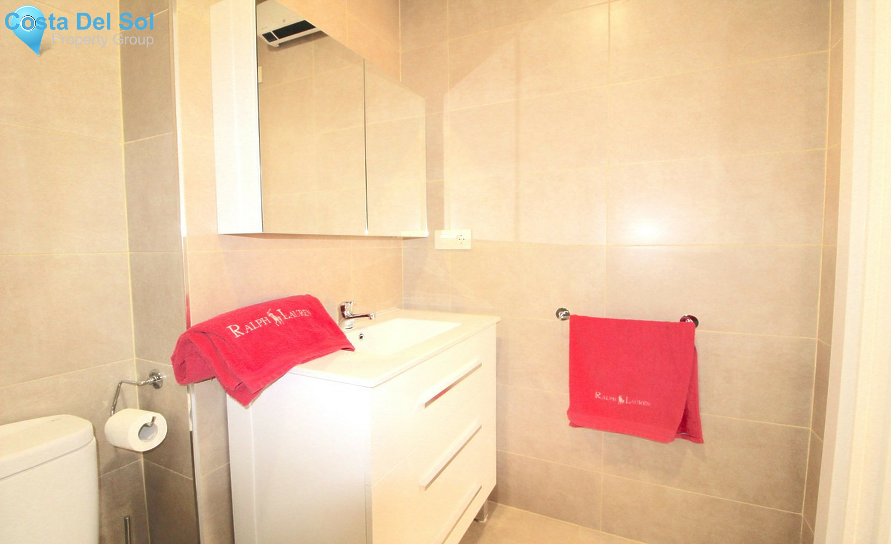 Ground Floor Apartment in Marbella-702078