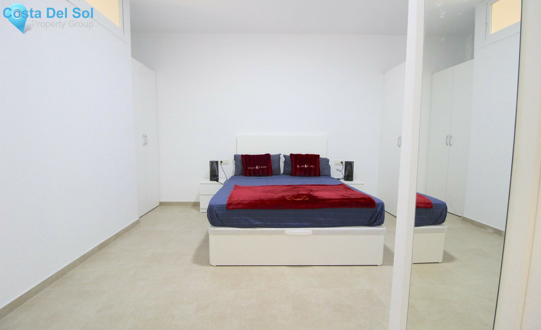 Ground Floor Apartment in Marbella-702080