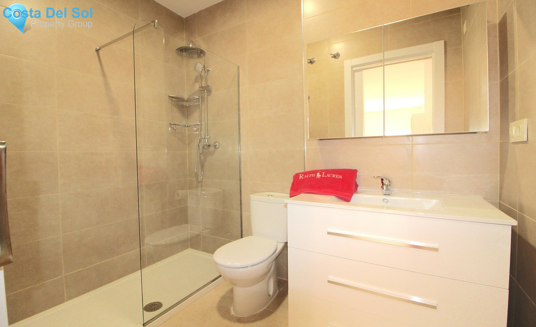 Ground Floor Apartment in Marbella-702081