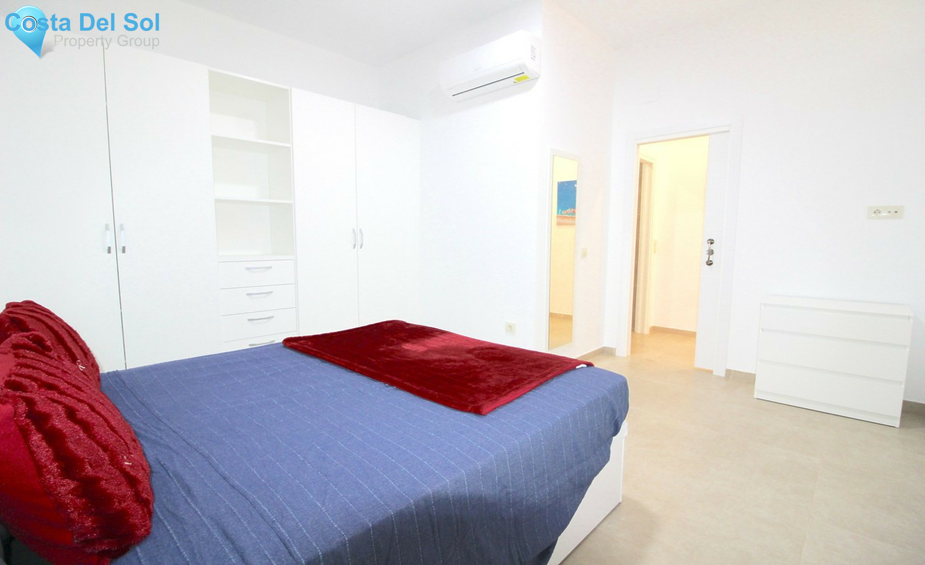 Ground Floor Apartment in Marbella-702082