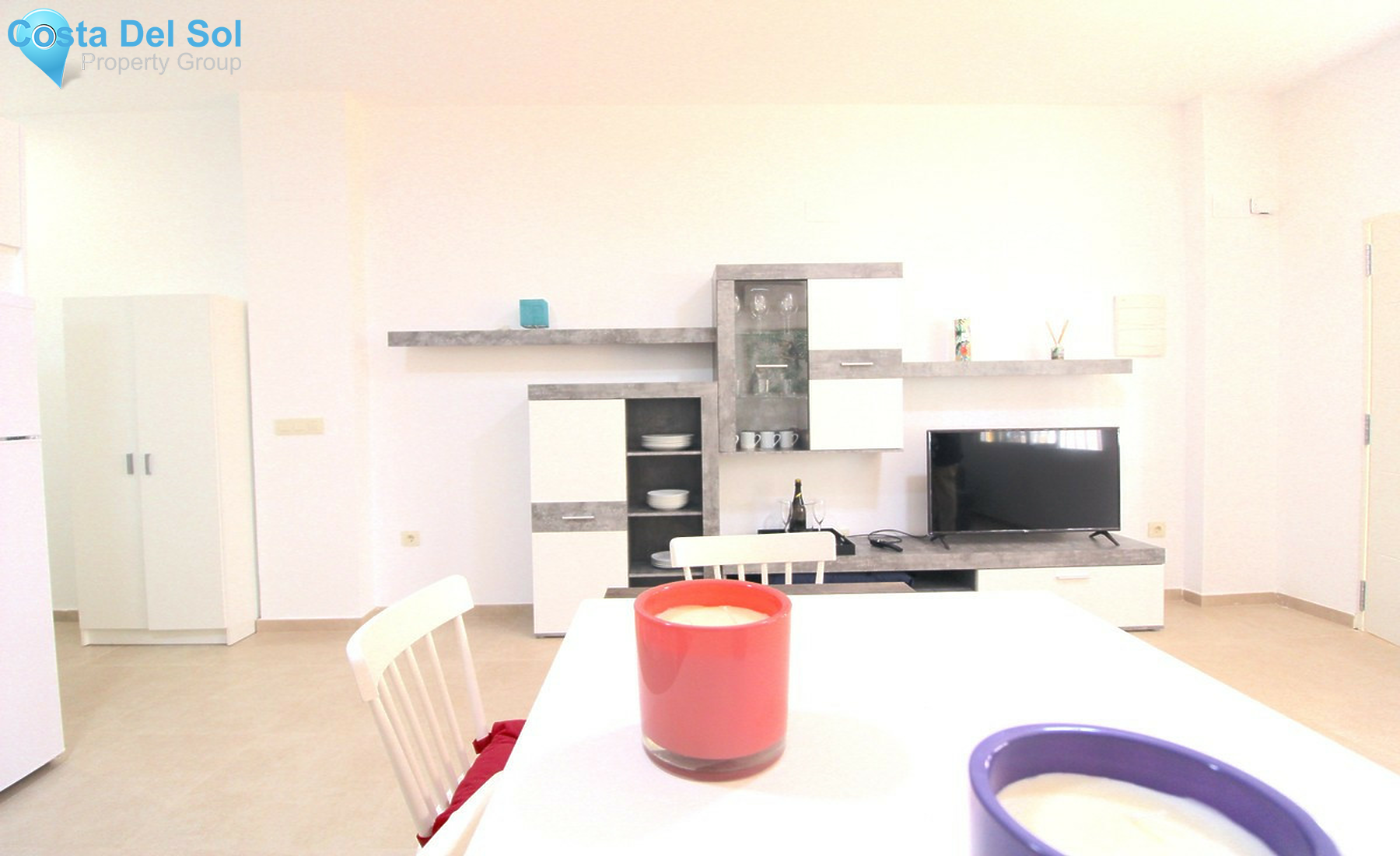 Ground Floor Apartment in Marbella-702072
