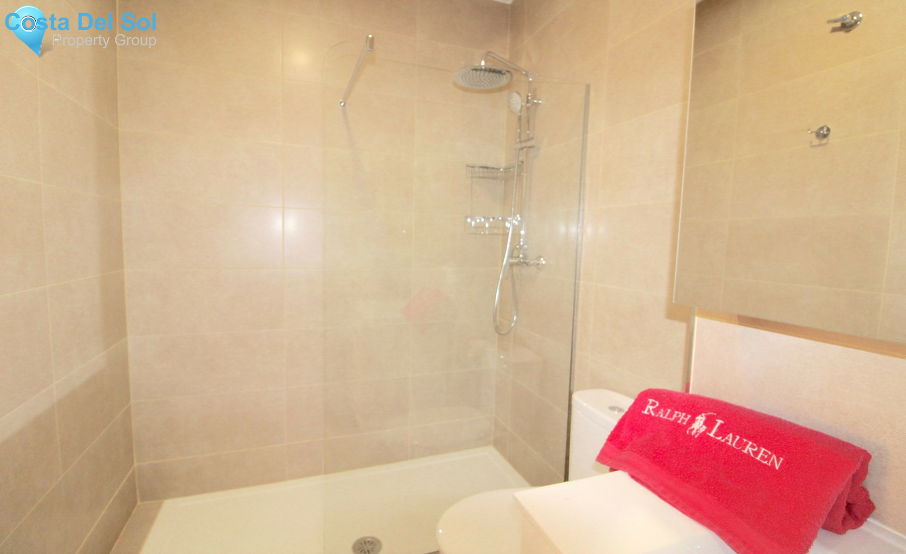 Ground Floor Apartment in Marbella-702076
