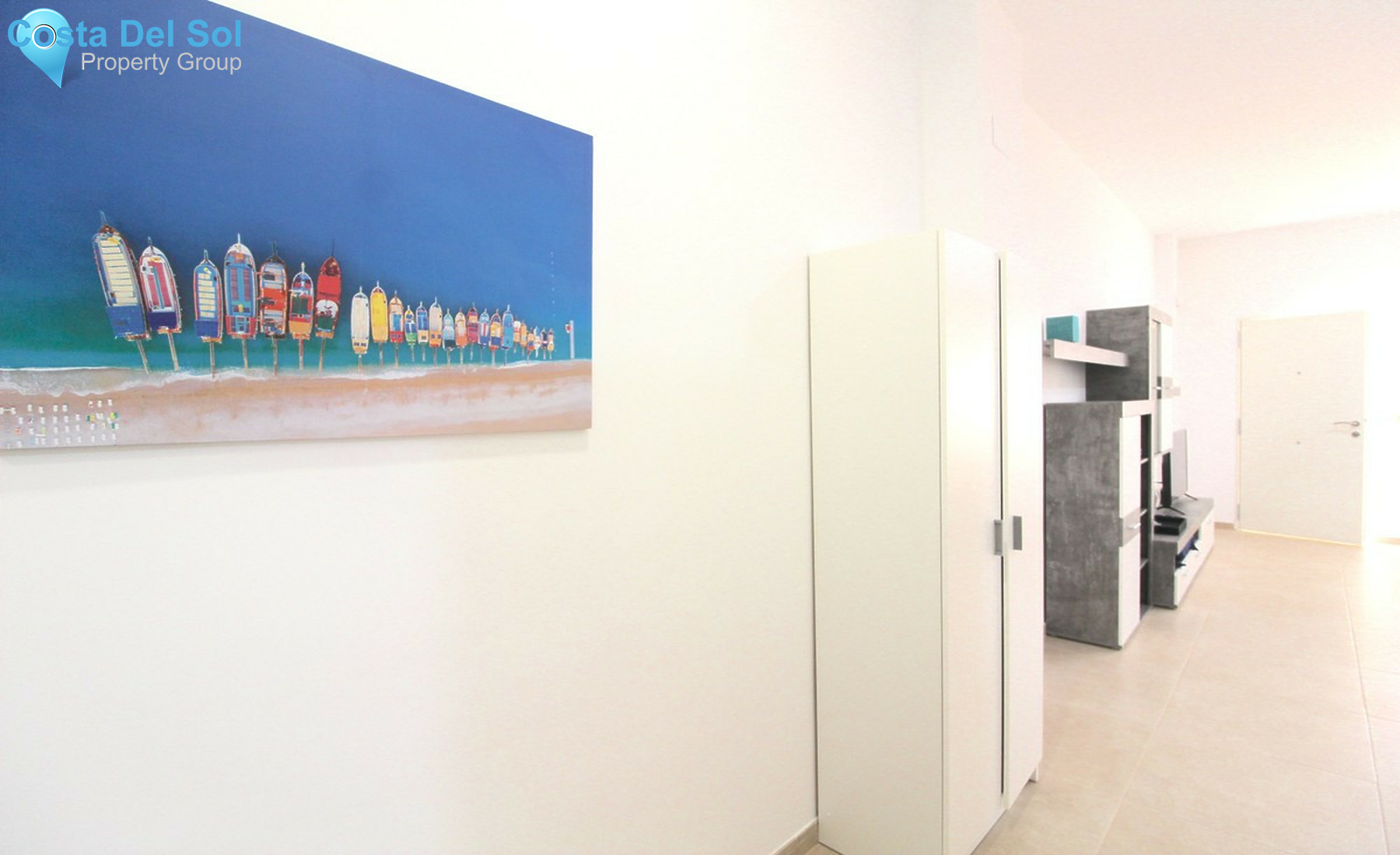 Ground Floor Apartment in Marbella-702077