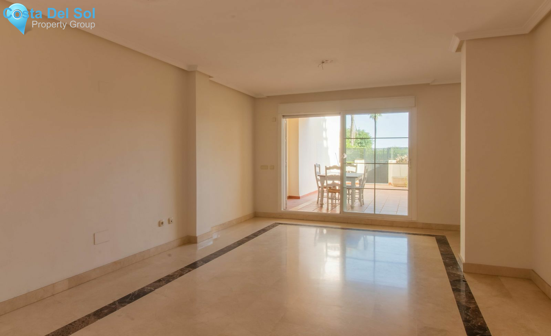 Ground Floor Apartment in Marbella-1142913