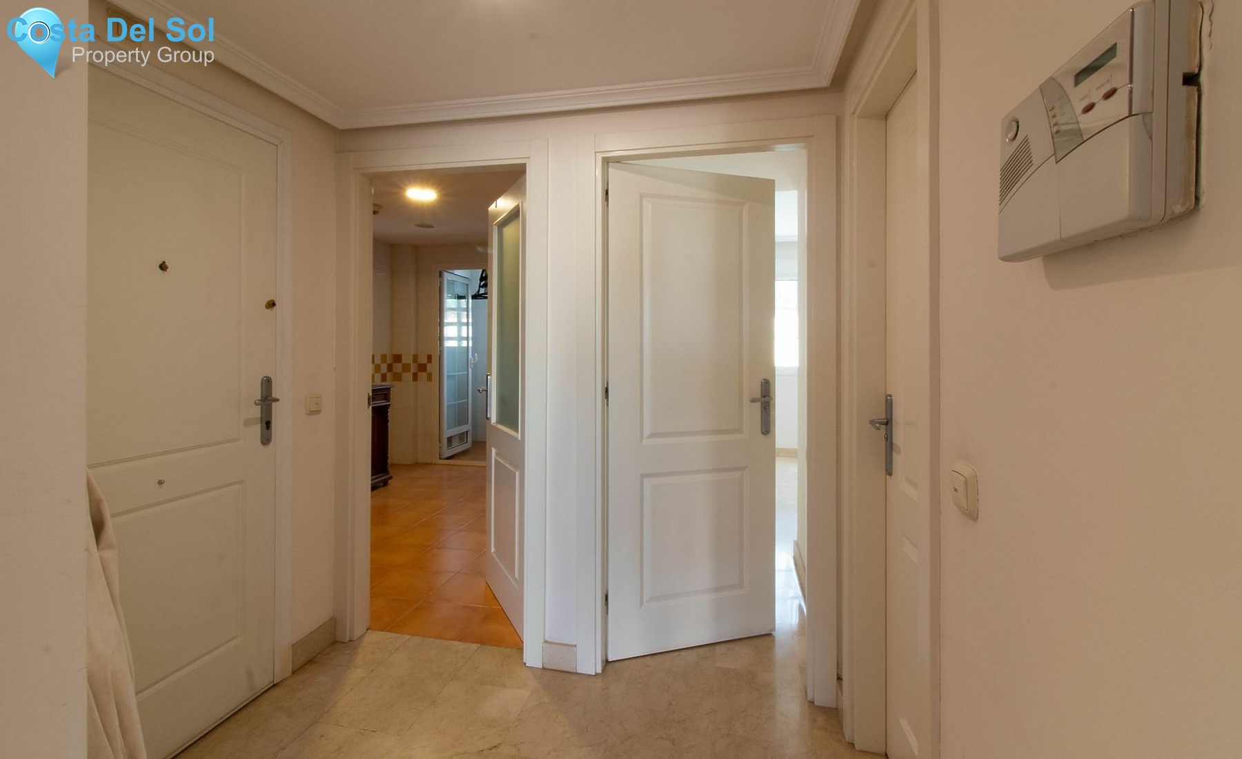 Ground Floor Apartment in Marbella-1142919