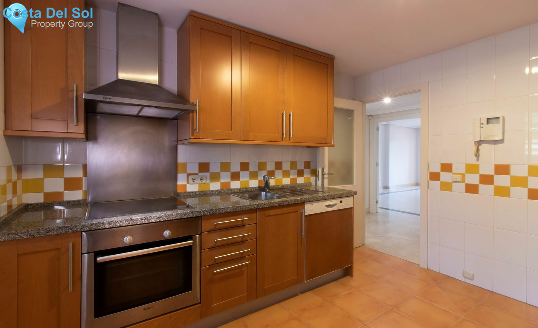 Ground Floor Apartment in Marbella-1142920
