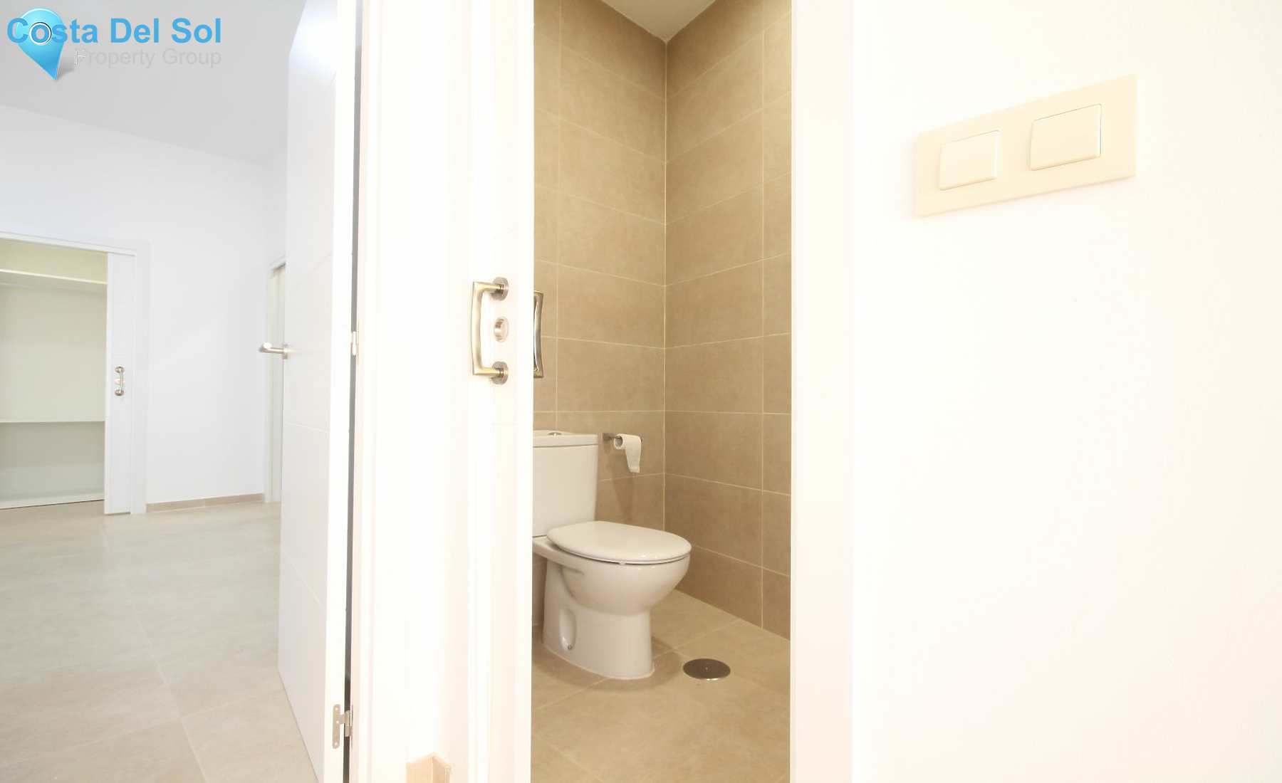 Ground Floor Apartment in Marbella-1144174