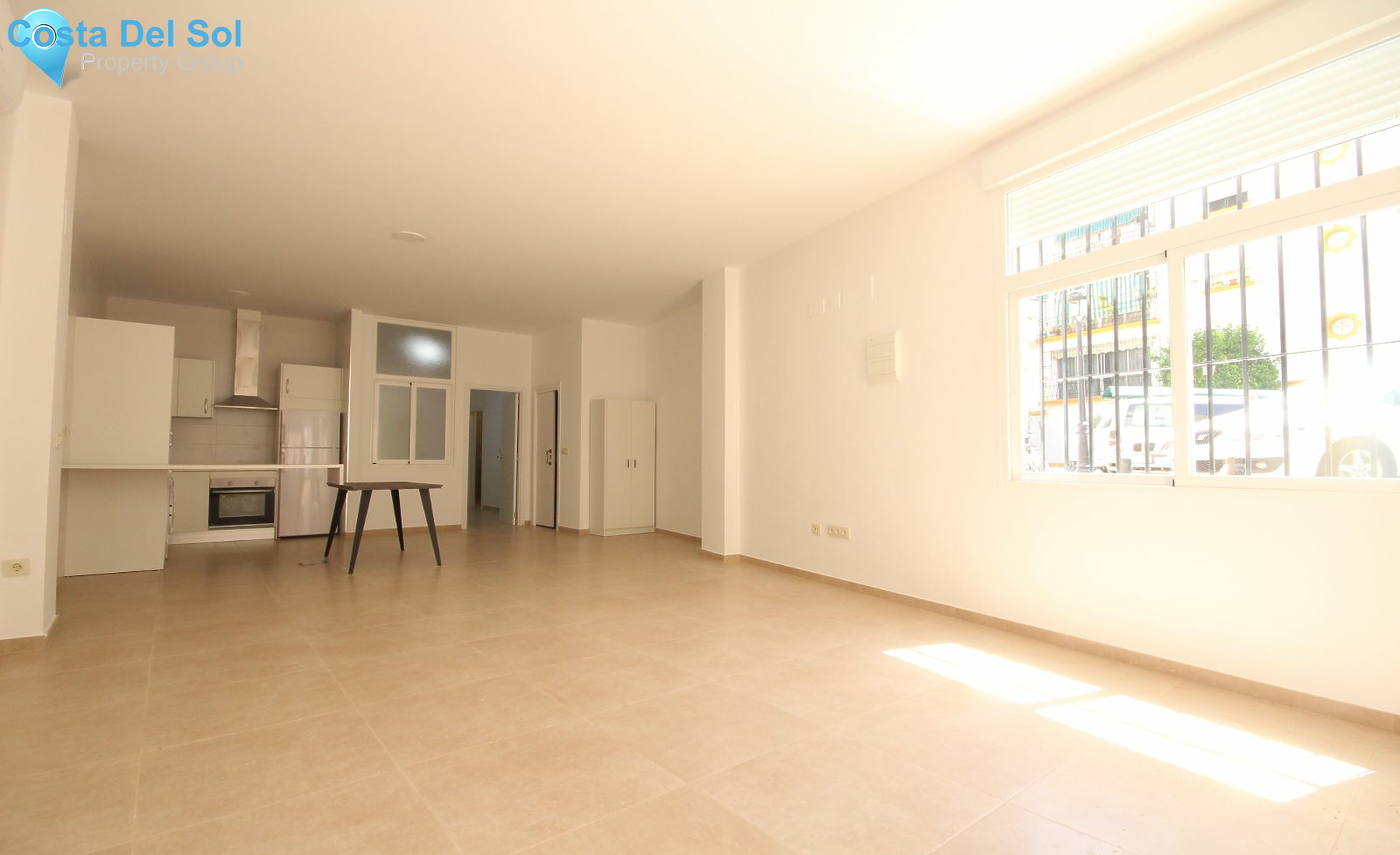 Ground Floor Apartment in Marbella-1144166