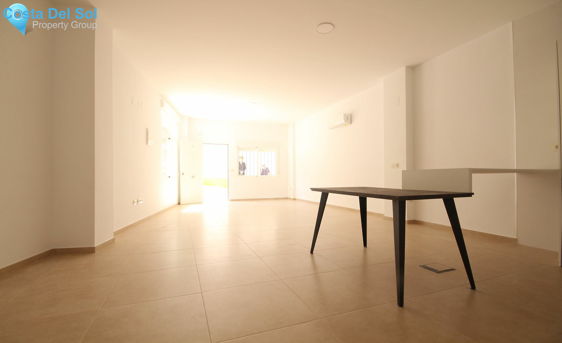 Ground Floor Apartment in Marbella-1144167