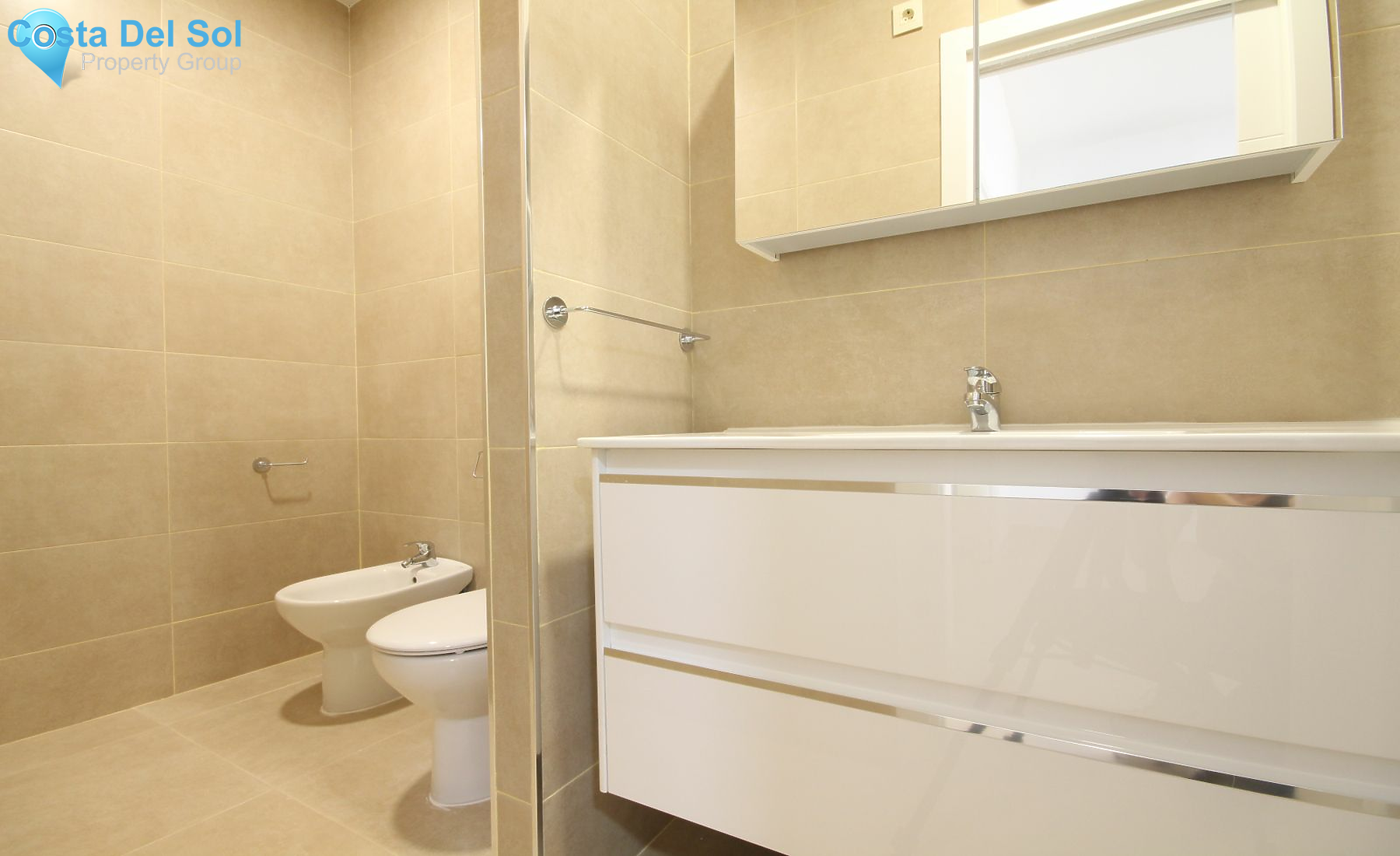 Ground Floor Apartment in Marbella-1144171