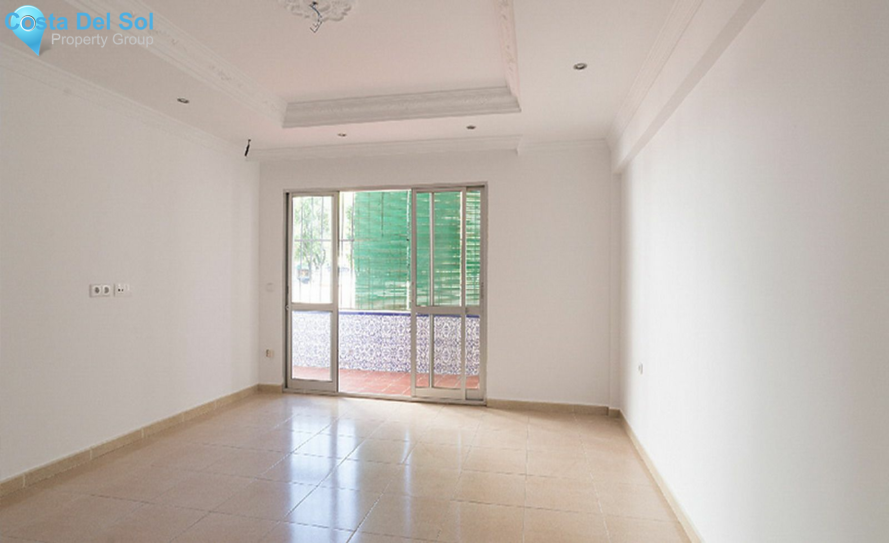 Ground Floor Apartment in Marbella-1208099