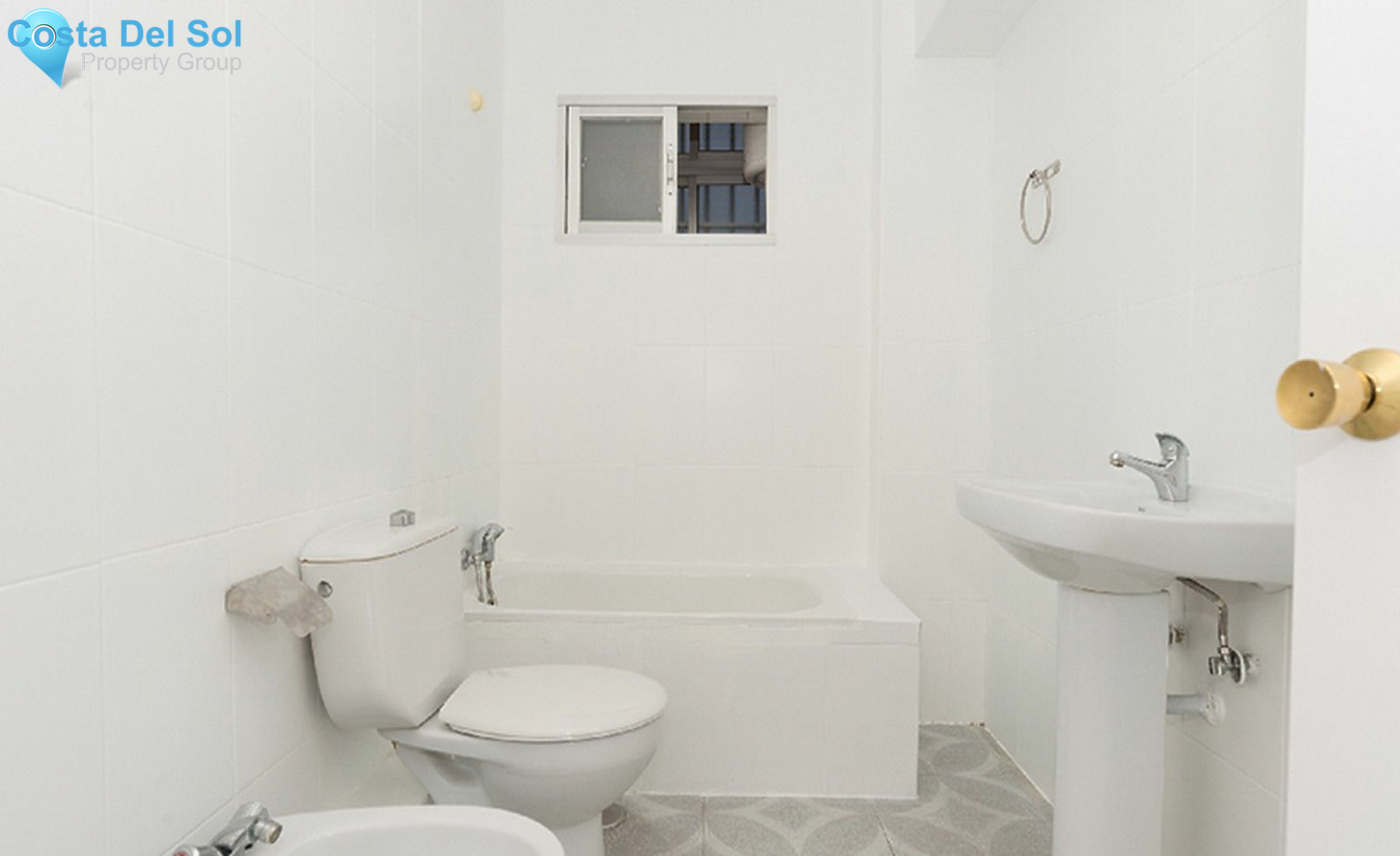 Ground Floor Apartment in Marbella-1208111