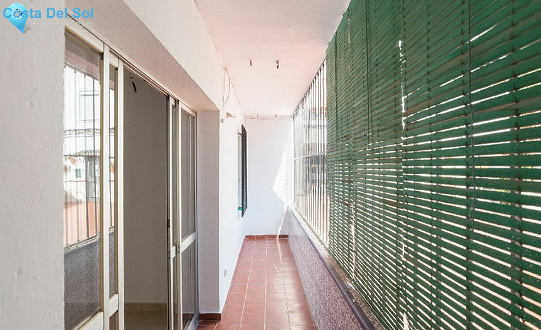 Ground Floor Apartment in Marbella-1208113