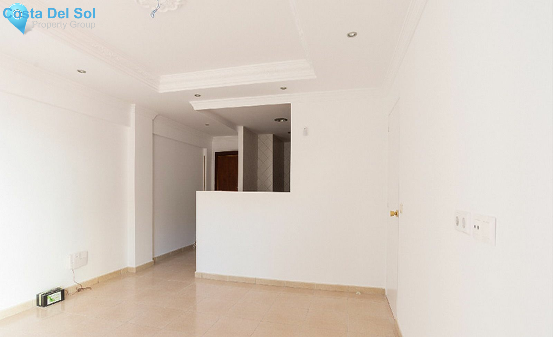 Ground Floor Apartment in Marbella-1208100