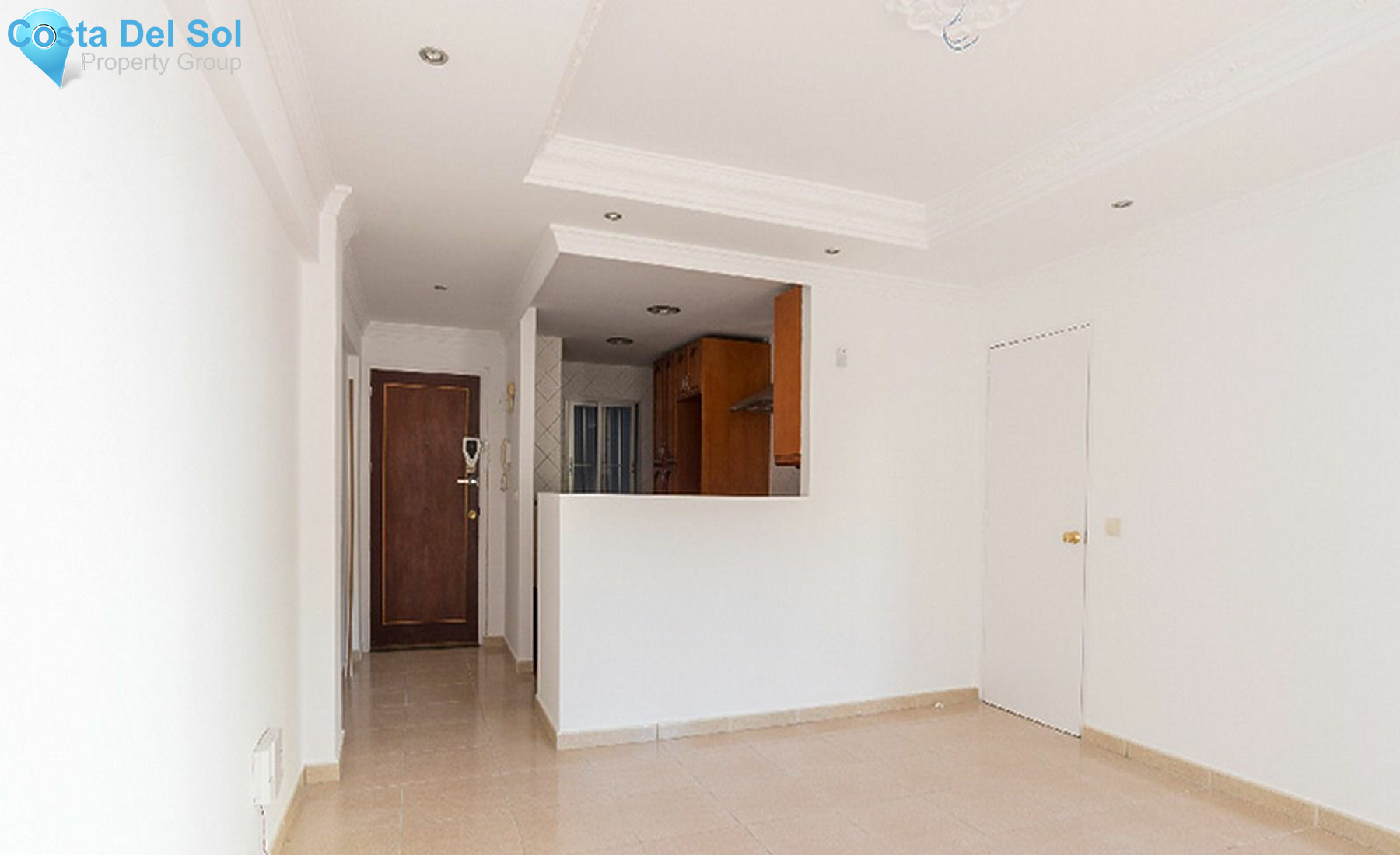 Ground Floor Apartment in Marbella-1208101