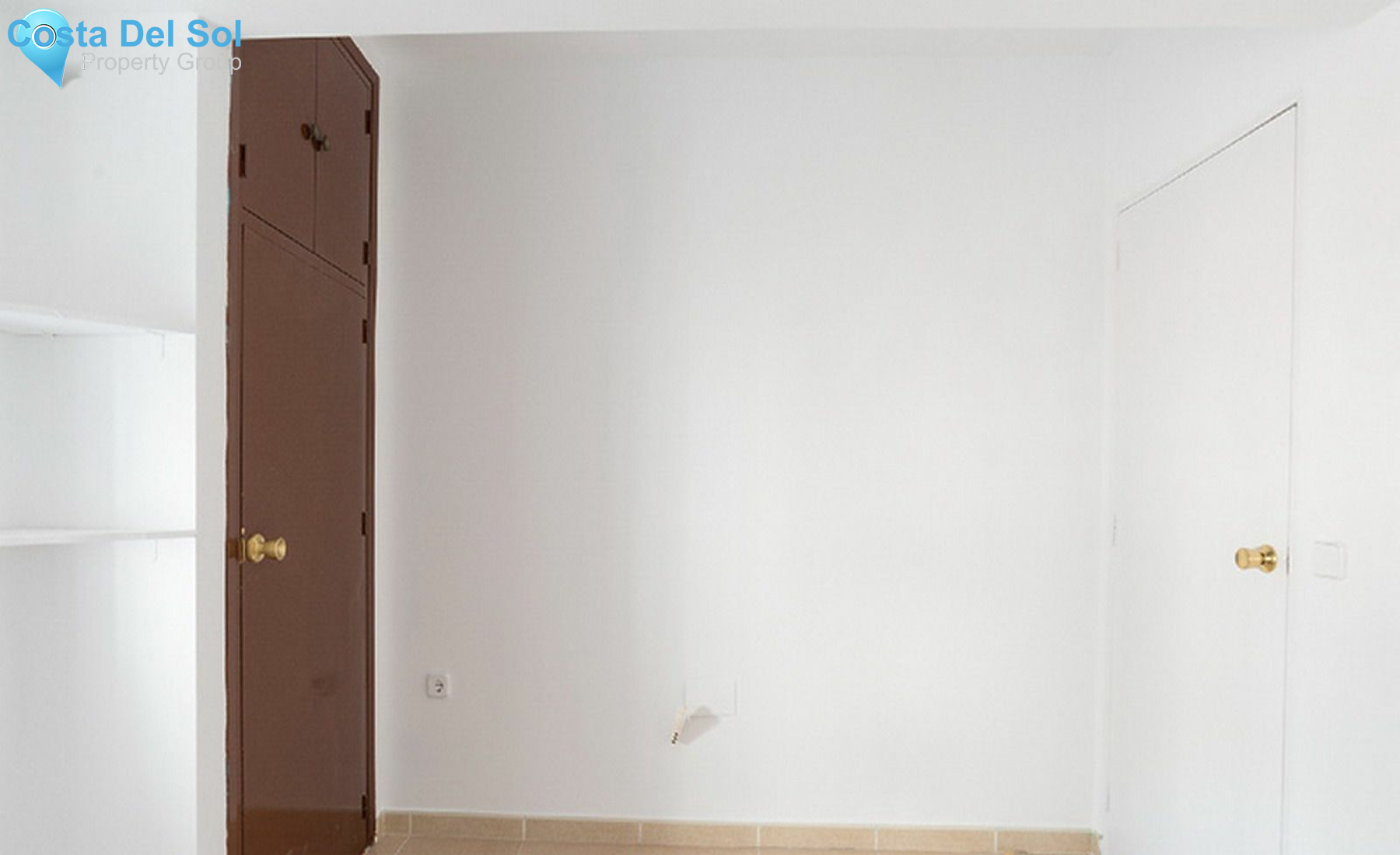 Ground Floor Apartment in Marbella-1208103