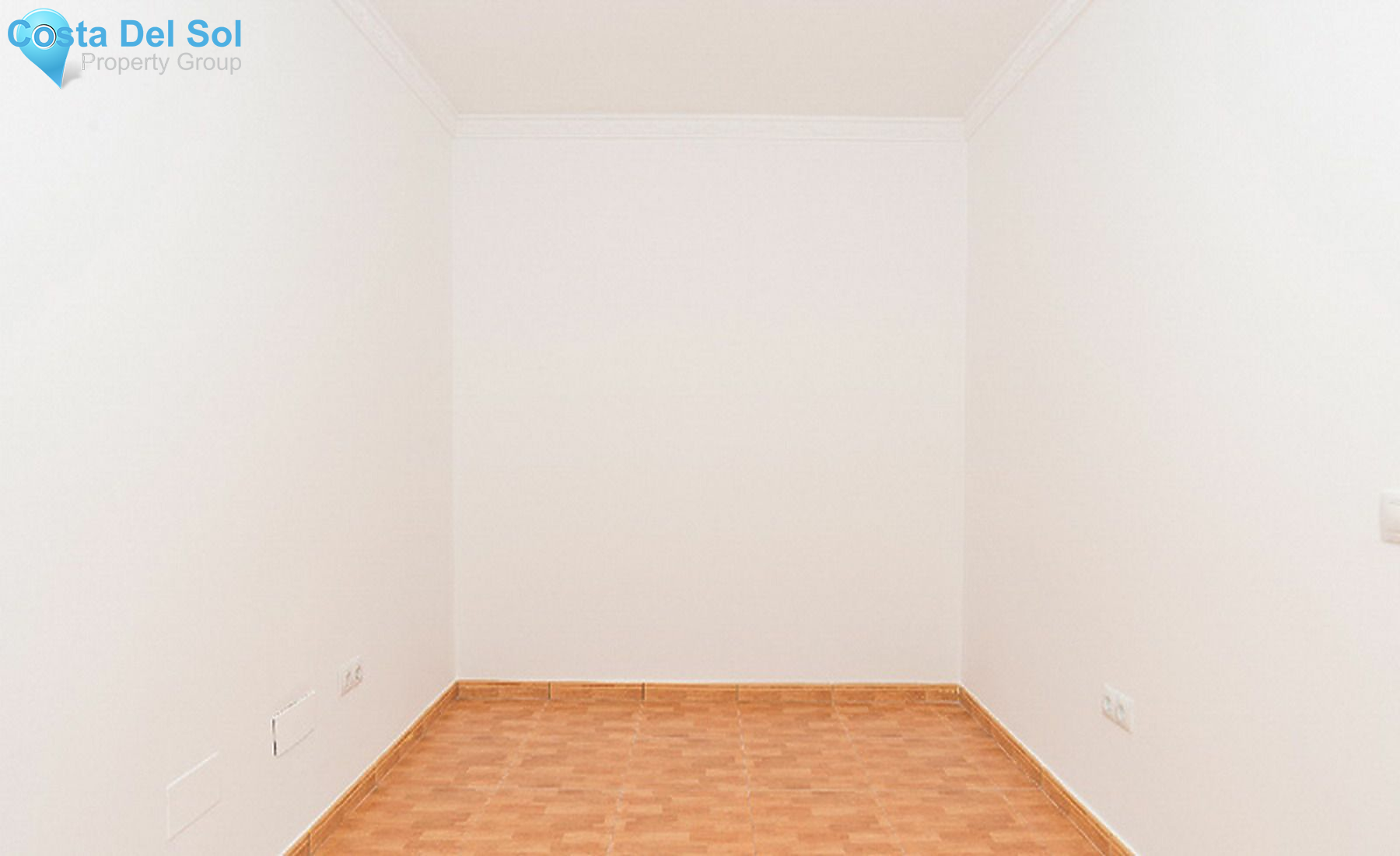 Ground Floor Apartment in Marbella-1208104