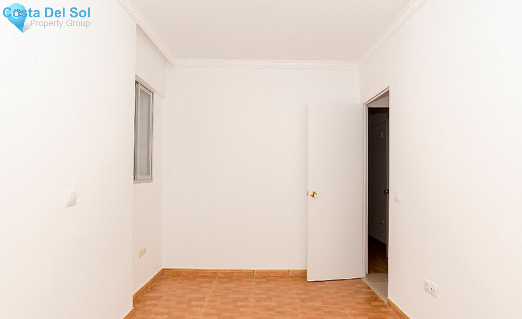 Ground Floor Apartment in Marbella-1208105
