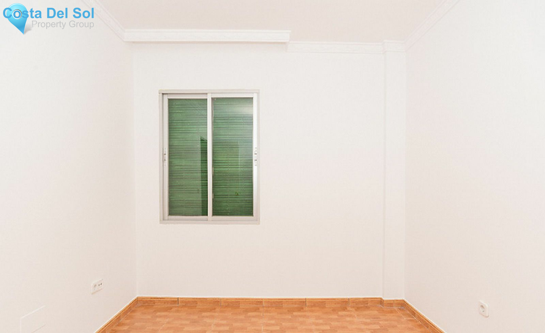 Ground Floor Apartment in Marbella-1208106