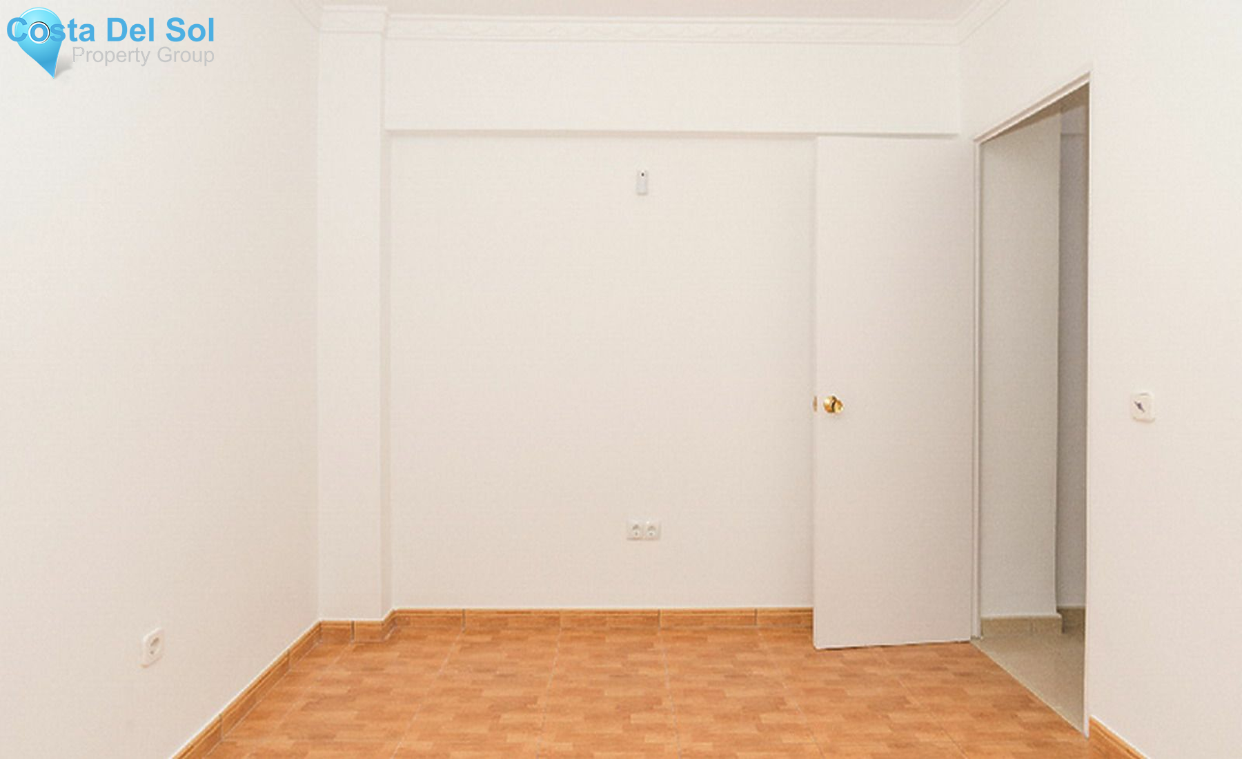 Ground Floor Apartment in Marbella-1208107