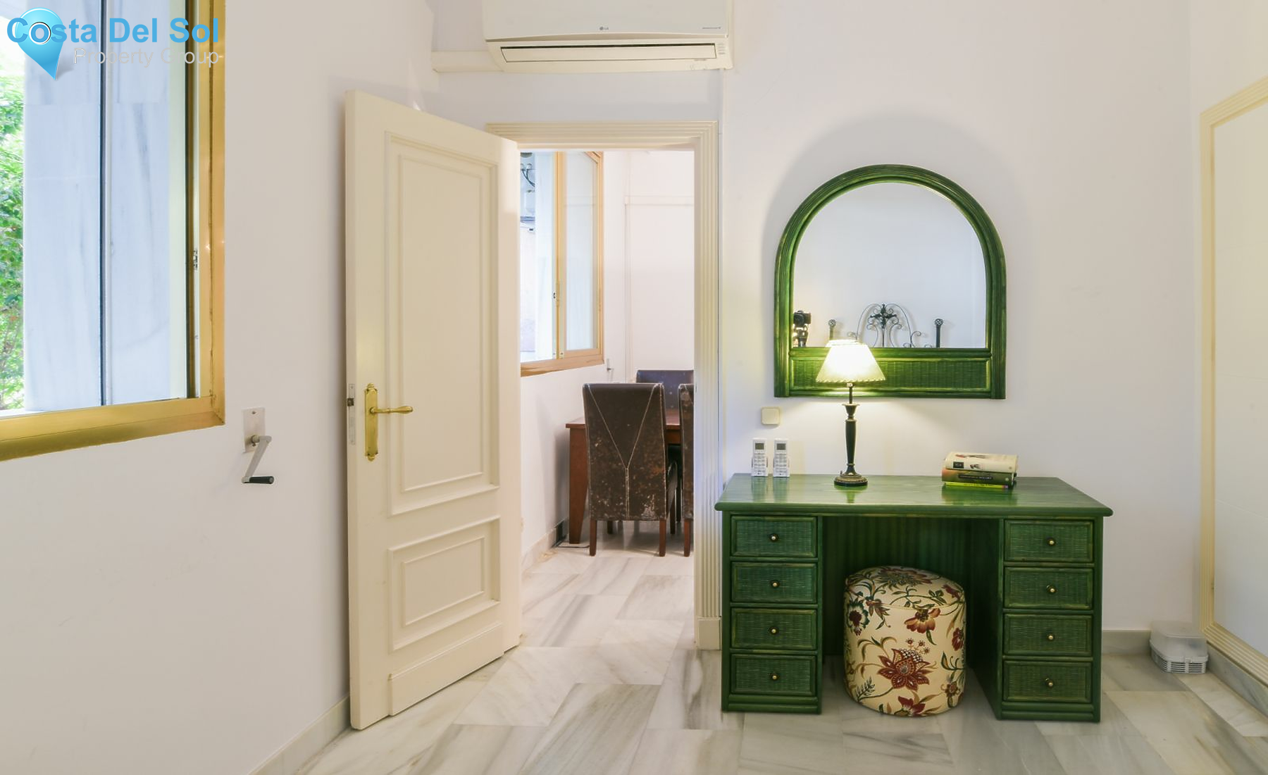 Ground Floor Apartment in Marbella-1389228