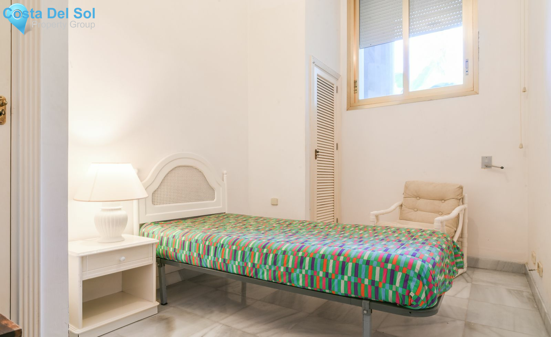Ground Floor Apartment in Marbella-1389218