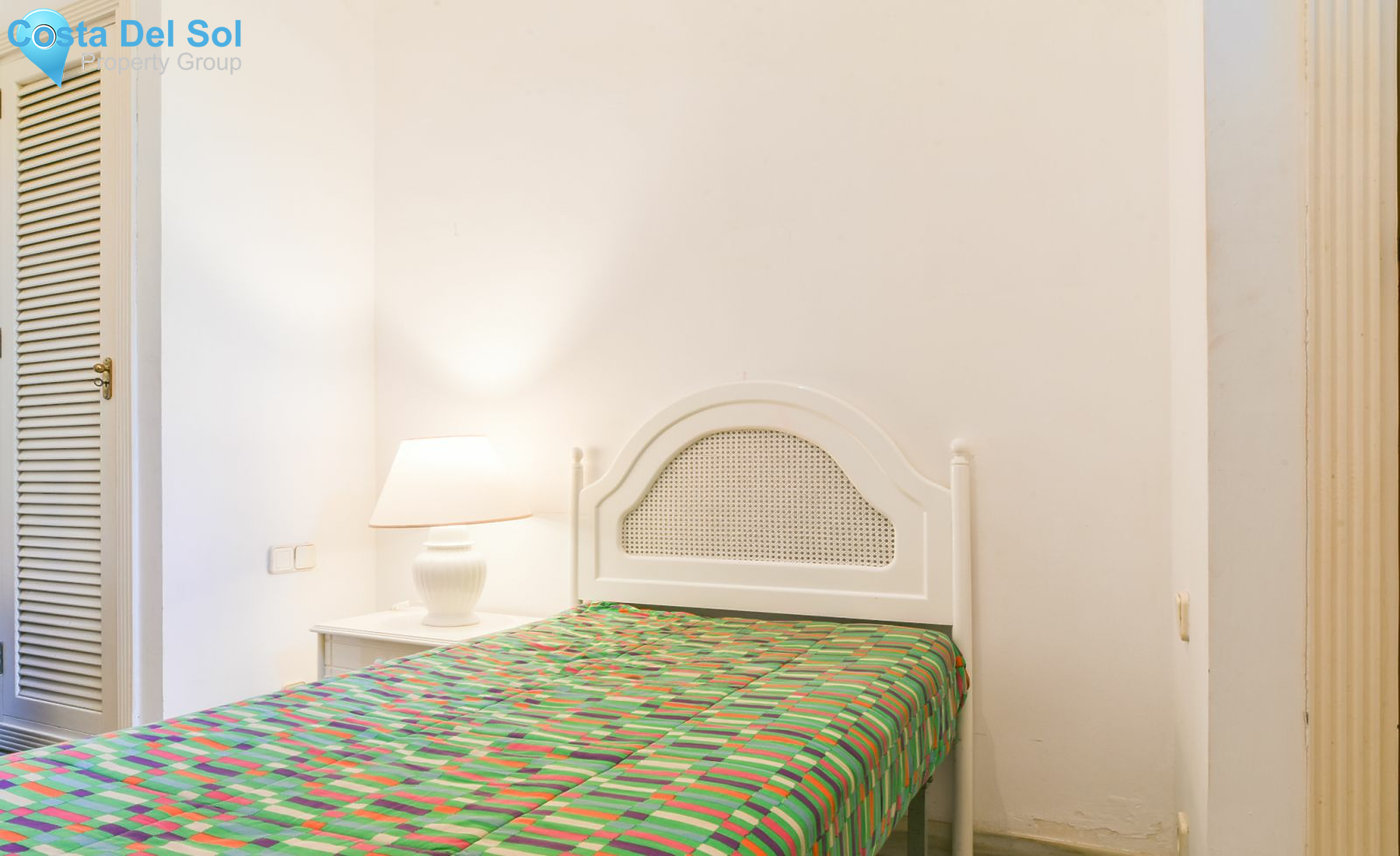Ground Floor Apartment in Marbella-1389222