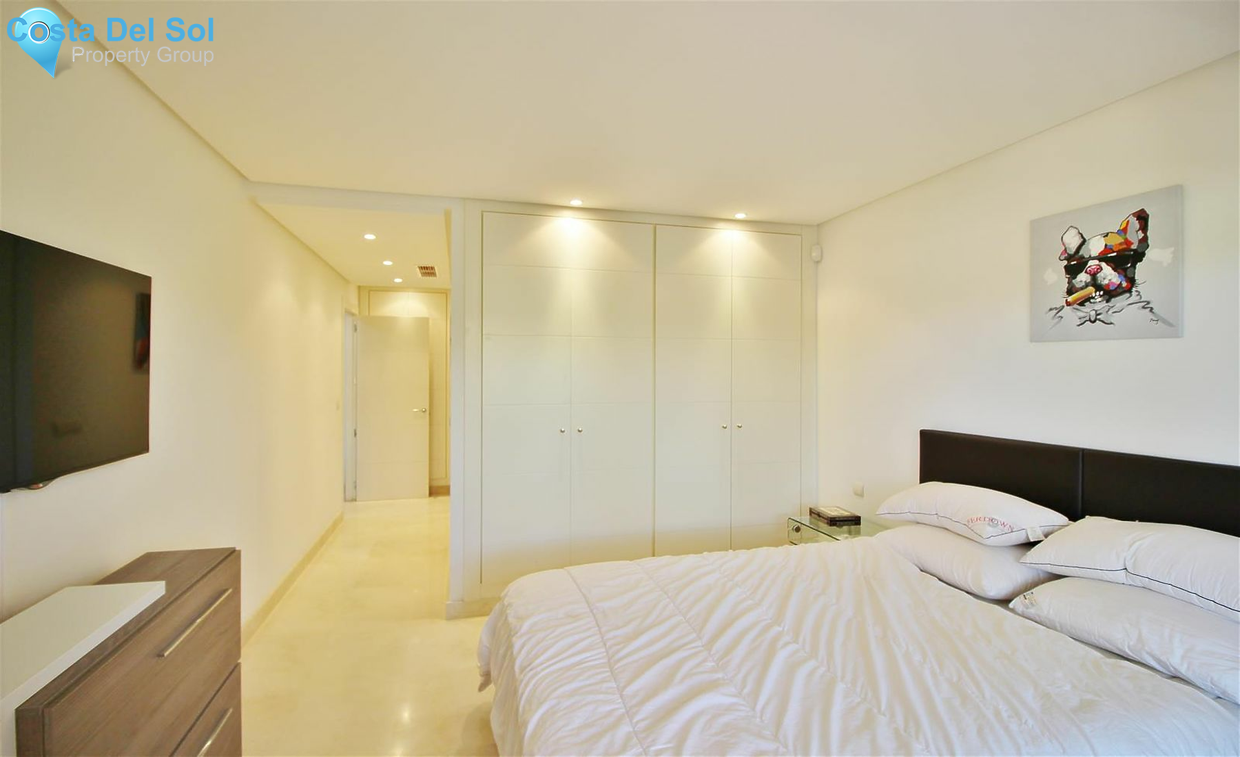 Ground Floor Apartment in Marbella-1389678