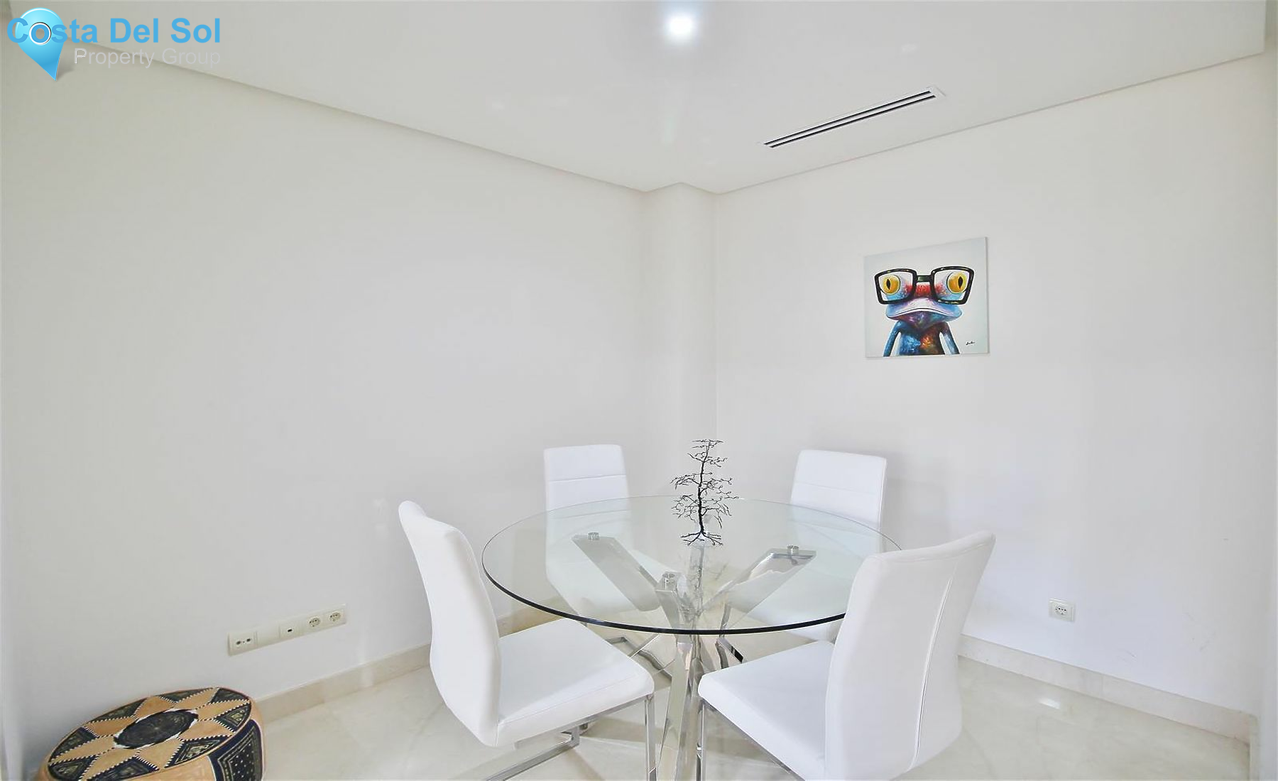Ground Floor Apartment in Marbella-1389673