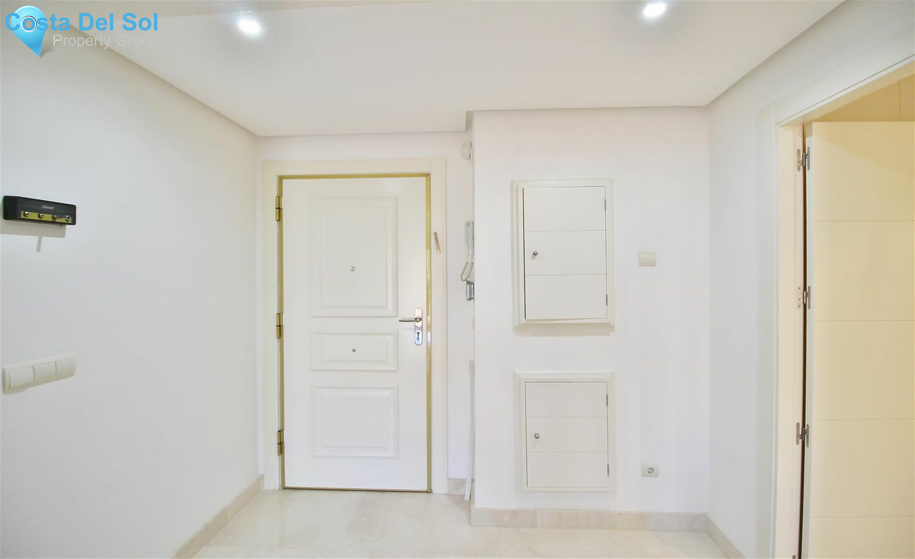 Ground Floor Apartment in Marbella-1389674