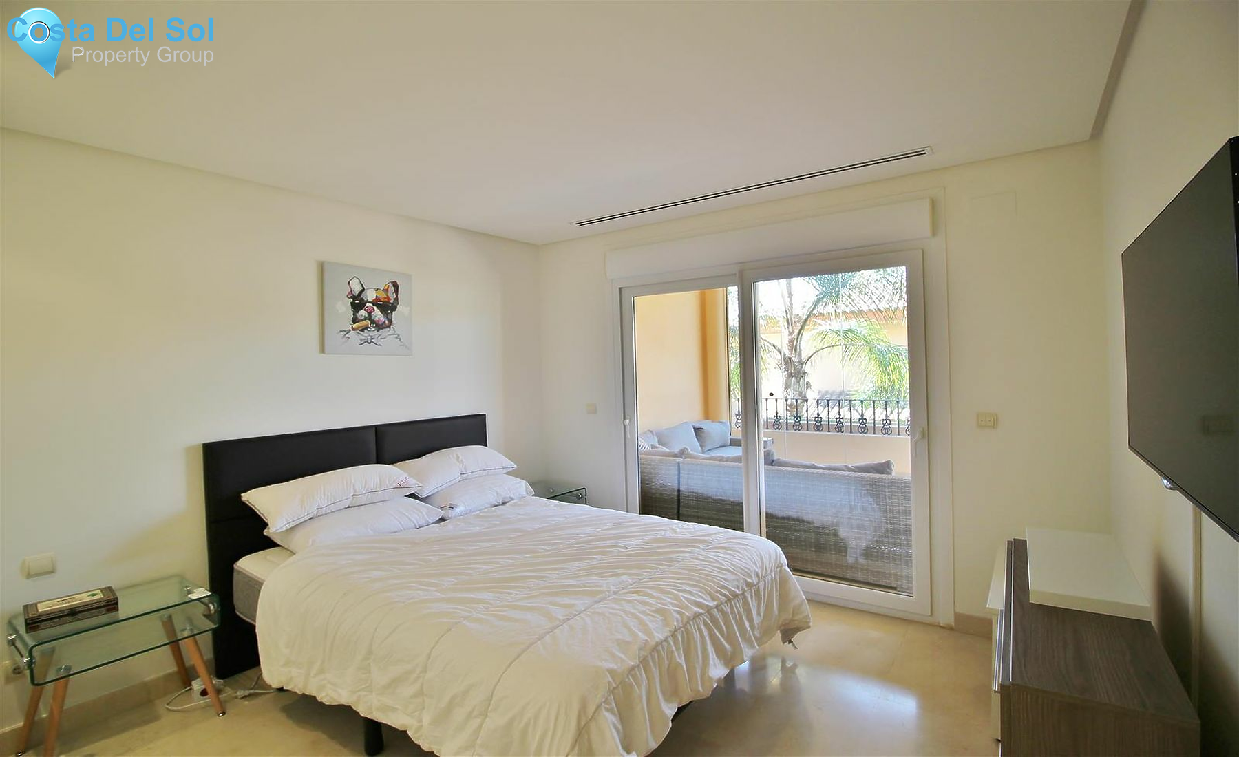 Ground Floor Apartment in Marbella-1389677